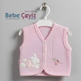 Gaye Bebe 2188 Yelek