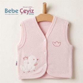 Gaye Bebe 2188 Yelek