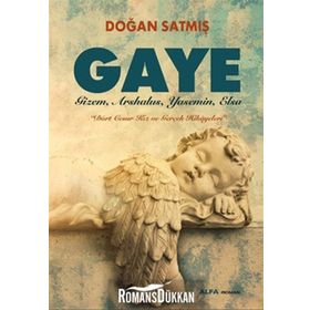 GAYE - DOĞAN SATMIŞ