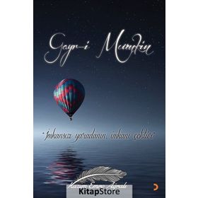 Gayr-i Mümkin - Kazım Emre Ağralı