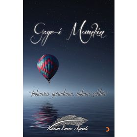 Gayr-i Mümkin - Kazım Emre Ağralı
