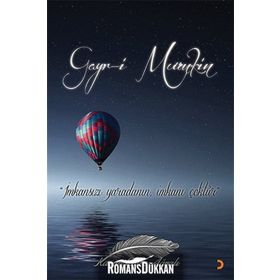 Gayr-i Mümkin - Kazım Emre Ağralı