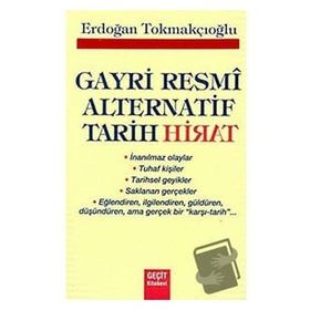 GAYRI RESMI ALTERNATIF TARIH - ERDOĞAN TOKMAKÇIOĞLU
