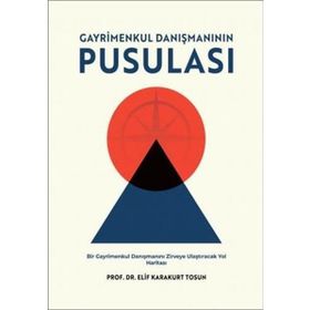 Gayrimenkul Danışmanının Pusulası Ekin Yayınevi