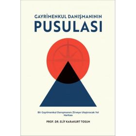 Gayrimenkul Danışmanının Pusulası Ekin Yayınevi