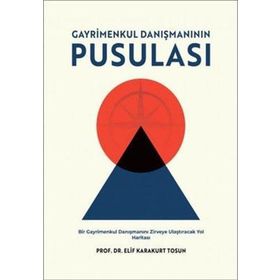 Gayrimenkul Danışmanının Pusulası Ekin Yayınevi