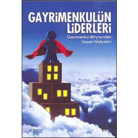 Gayrimenkulün Liderleri - kollektif