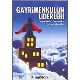 Gayrimenkulün Liderleri - kollektif