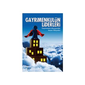 Gayrimenkulün Liderleri - kollektif