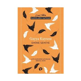GAYYA - ENGIN EMRE ÇEKEN