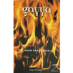 GAYYA - ENGIN EMRE ÇEKEN