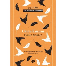 GAYYA - ENGIN EMRE ÇEKEN