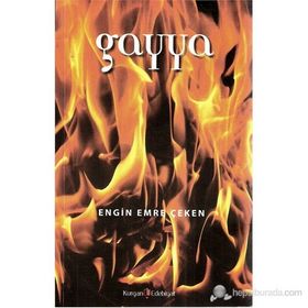 GAYYA - ENGIN EMRE ÇEKEN