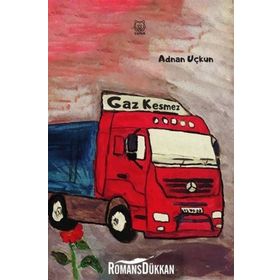 Gaz Kesmez - Adnan Uçkun