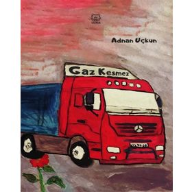 Gaz Kesmez - Adnan Uçkun