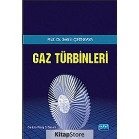 GAZ TÜRBINLERI - SELIM ÇETINKAYA
