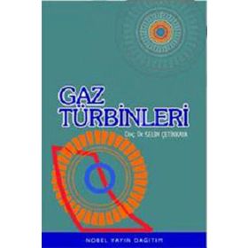 GAZ TÜRBINLERI - SELIM ÇETINKAYA
