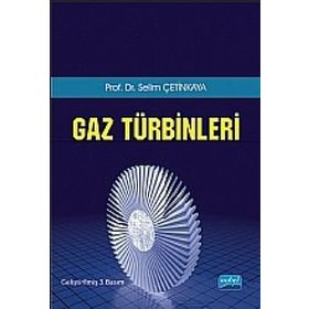 GAZ TÜRBINLERI - SELIM ÇETINKAYA