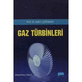 GAZ TÜRBINLERI - SELIM ÇETINKAYA
