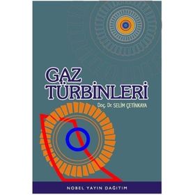 GAZ TÜRBINLERI - SELIM ÇETINKAYA