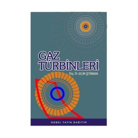 GAZ TÜRBINLERI - SELIM ÇETINKAYA