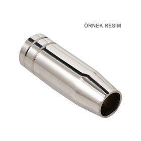 Gazaltı TR-36 5 Adet Kaynak Makinası İçin Metal Nozul
