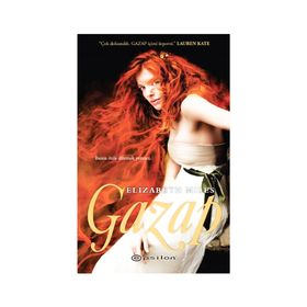 Gazap - Elizabeth Miles