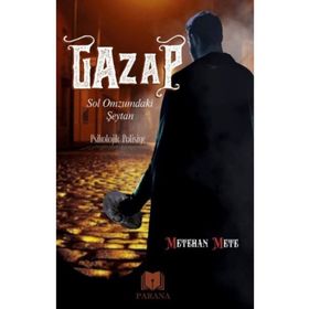 Gazap Sol Omzumdaki Şeytan - Metehan Mete - Parana Yayınları