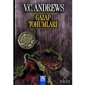 GAZAP TOHUMLARI - V. C. ANDREWS