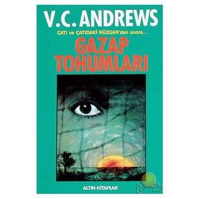 GAZAP TOHUMLARI - V. C. ANDREWS