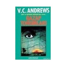 GAZAP TOHUMLARI - V. C. ANDREWS