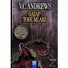 GAZAP TOHUMLARI - V. C. ANDREWS