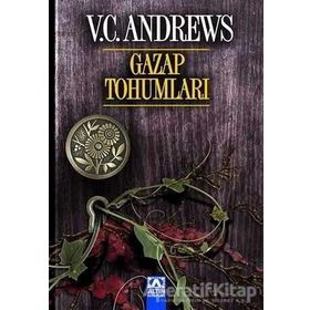 GAZAP TOHUMLARI - V. C. ANDREWS