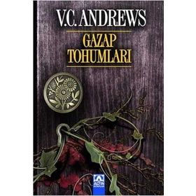 GAZAP TOHUMLARI - V. C. ANDREWS