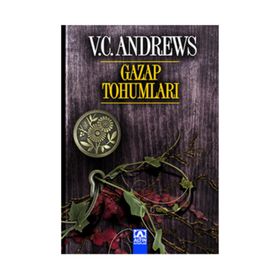 GAZAP TOHUMLARI - V. C. ANDREWS