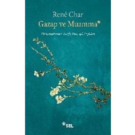 Gazap ve Muamma - Rene Char