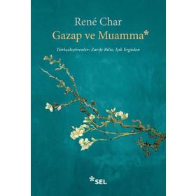 Gazap ve Muamma - Rene Char
