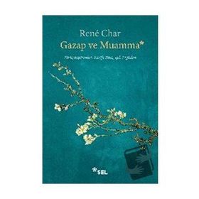 Gazap ve Muamma - Rene Char