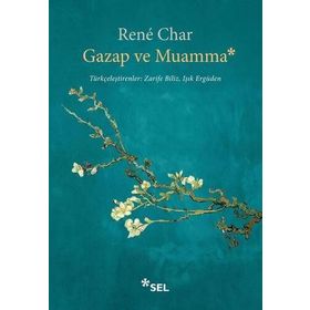 Gazap ve Muamma - Rene Char