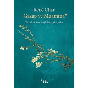Gazap ve Muamma - Rene Char