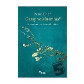 Gazap ve Muamma - Rene Char
