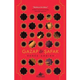 Gazap ve Şafak - Renee Ahdieh