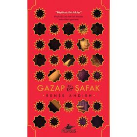 Gazap ve Şafak - Renee Ahdieh