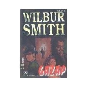 GAZAP - WILBUR SMITH
