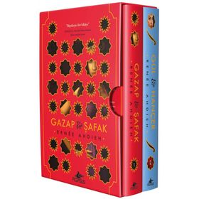 GAZAP - WILBUR SMITH