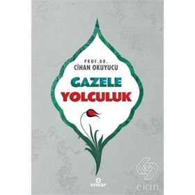 Gazele Yolculuk - Cihan Okuyucu