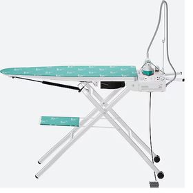 Gazella Sm/psa 2101 Ae Harmony 1800 W Kazanlı Buharlı Ütü ve Ütü Masası Seti