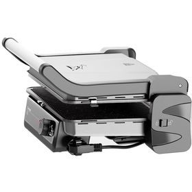 Gazella Tostum TST 1000 Inox Tost Makinesi