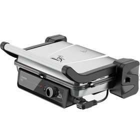 Gazella Tostum TST 1000 Inox Tost Makinesi