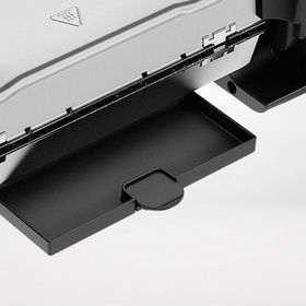 Gazella Tostum TST 1000 Inox Tost Makinesi
